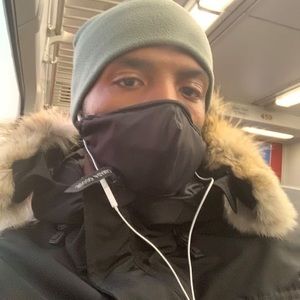 Meet your Posher, Tyree